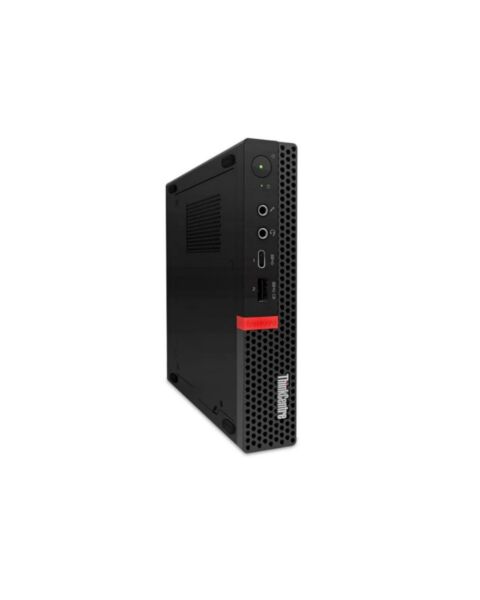 DESKTOP LENOVO THINKCENTRE M75Q WINDOWS 11 PRO AMD RYZEN 5 PRO 5650GE 16 GB 1 TB GAMA 2