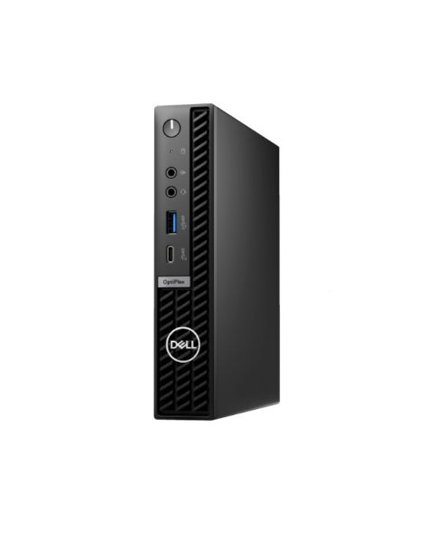 DESKTOP DELL OPTIPLEX 7010 MFF WINDOWS 11 PRO INTEL CORE I5-12500T 16 GB 1 TB GAMA 2