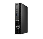 DESKTOP DELL OPTIPLEX 7010 MFF WINDOWS 11 PRO INTEL CORE I5-12500T 16 GB 1 TB GAMA 2