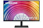 MONITOR SAMSUNG 27" MONITOR S60UD VIEWFINITY S6 QHD 100HZ GAMA 2